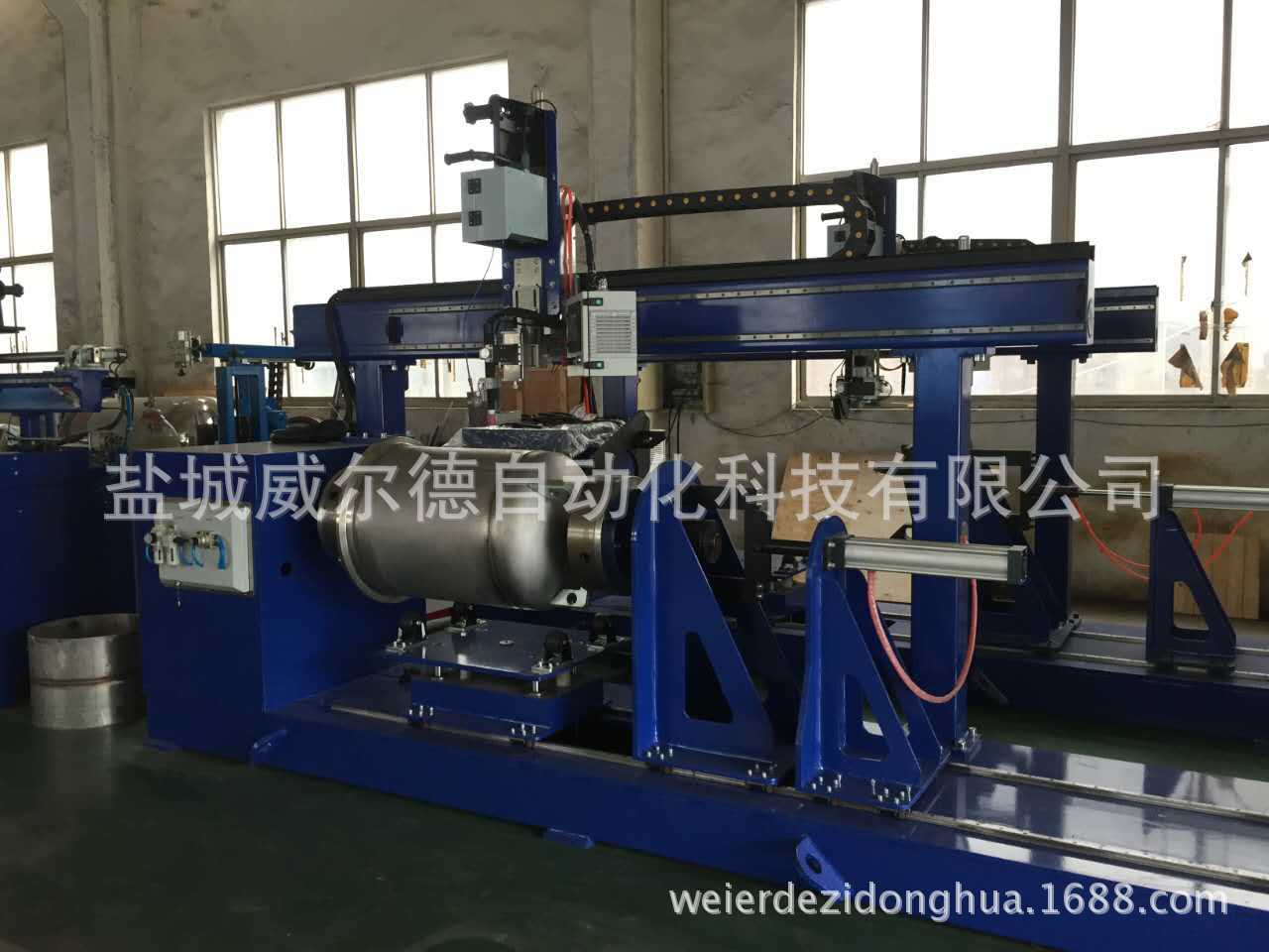 管管自动焊 管管自动焊