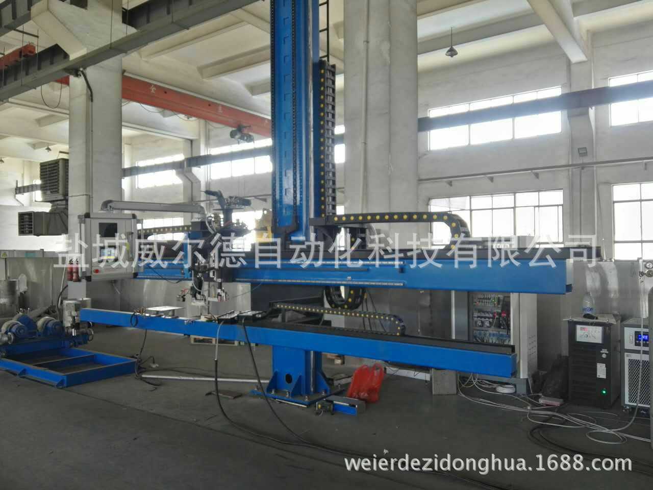 管道自动焊 管道自动焊