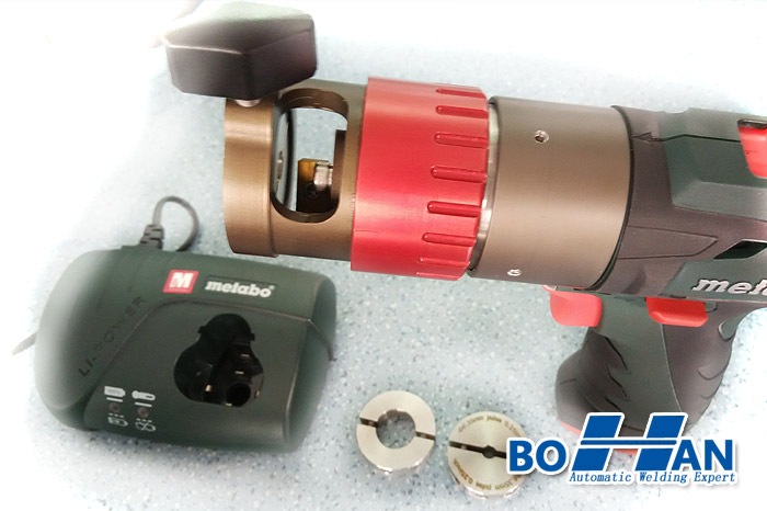 手持式FMS平口机 手持式FMS平口机