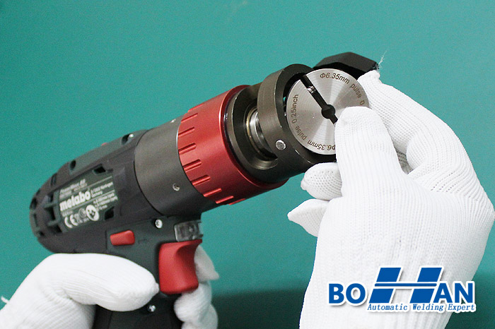 手持式FMS平口机 手持式FMS平口机