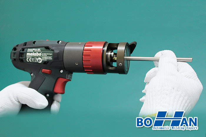 手持式FMS平口机 手持式FMS平口机