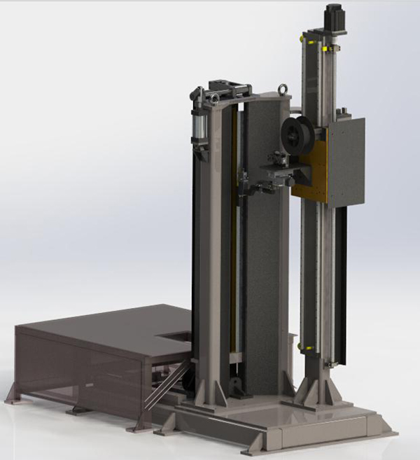 管道自动焊多少钱