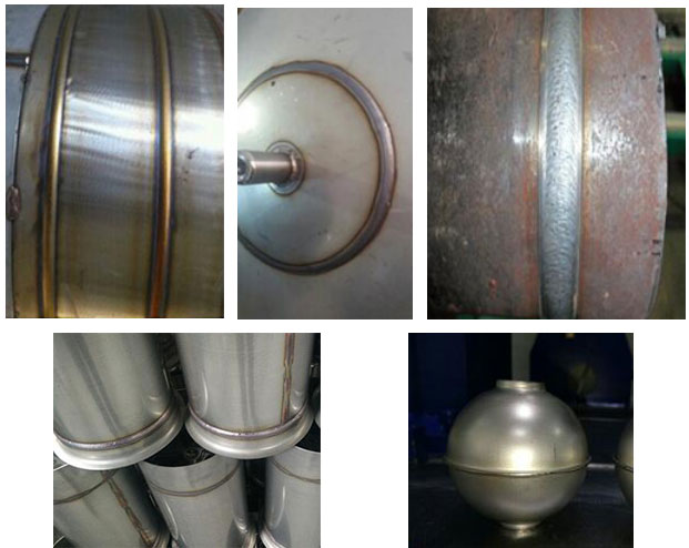 管板自动焊 管板自动焊